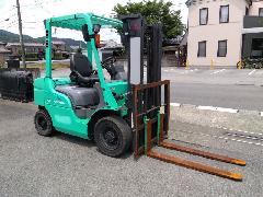 フォークリフト